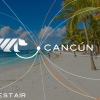 Cancun Ad