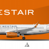 Westair A319