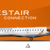 Westair CRJ550