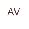 AV logo