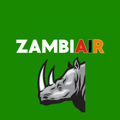 Zambiair cover