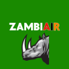 Zambiair cover