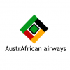 AustrAfrican Airways logo