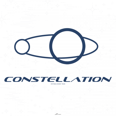 [1.1] Constellation Airways | Cover