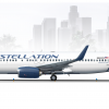 [5.1] Constellation Airways | 2020 | Boeing 737-800