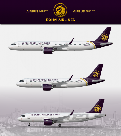 Airbus A320neo and Airbus A321neo Airbus A320neo and Airbus A321neo
