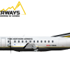 Tyme Northern Saab 340 1982-1991