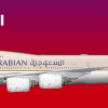Saudi Arabian 748 (PREVIEW)