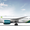 787-8 | Aer Lingus