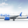 marhaba Boeing 737 MAX 8