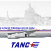 TANC Ilyushin Il-86