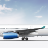 CS-WFP | Jet2 opby World2fly | A330-300