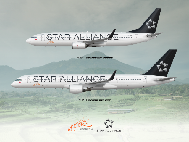 2006 | Star Alliance