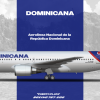 Boeing 767-200 | HI-097DA | "Puerto Plata" | 2007-