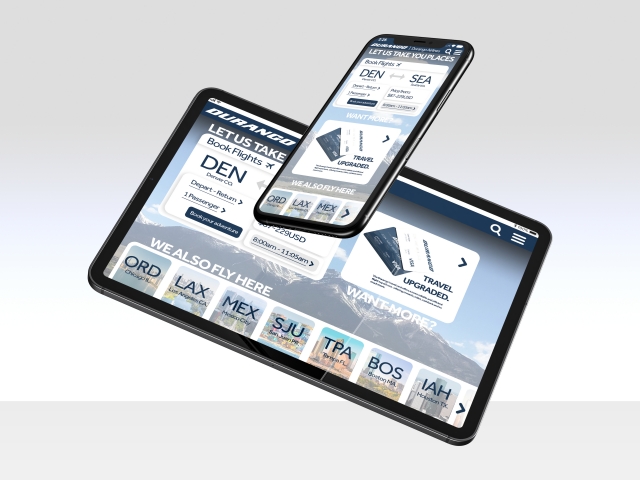 Durango App Durango App