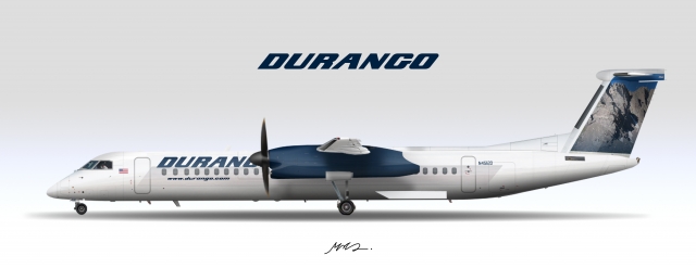 Durango Q400