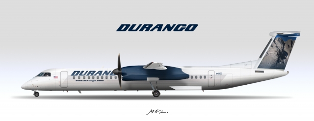 Durango Q400 Durango Q400