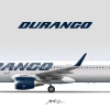 Durango A321-211