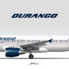 Durango A320-211