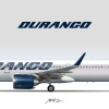 Durango A321-271N