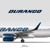 Durango A320-251N