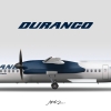 Durango Q400