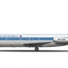 Palawan Air Express DC-9