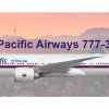 Hanguk Pacific Boeing 777-300ER