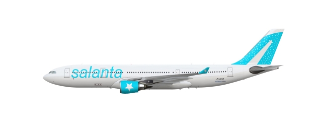 Airbus A330-200 Airbus A330-200