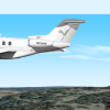 Vantage Executive Business Aviation PC-24