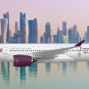 Royal Qatari Airbus A350-1000