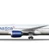 9.2. 2013-present | Avamasca 787-9 (CC-TZT)