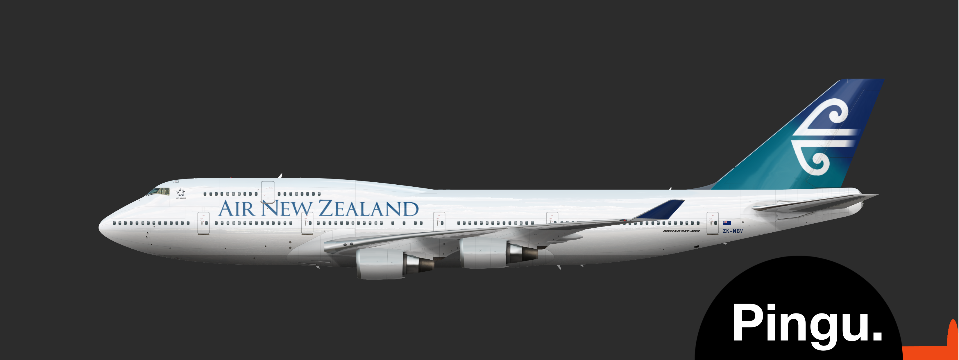航空機・ヘリコプター AIR NEWZEALAND B747-400 1/400 Amazon | TANG DYNASTY 1/400 16cm ニュージーランド航空 Air