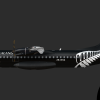 Air New Zealand ATR 72-600 All Blacks