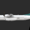 Air Chathams ATR 72-500