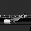 Air New Zealand Star Alliance Airbus A321neo (D) ZK-OYB