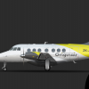 Originair BAe Jetstream 31