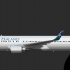 Air New Zealand 767-300ER