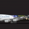 Air New Zealand All Blacks RWC 1999 Boeing 747-400