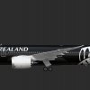 Air New Zealand All Blacks Boeing 787-9