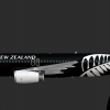 Air New Zealand A320-200 ZK-OAB