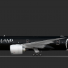 Air New Zealand All Black 777-300ER