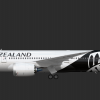 Air New Zealand Boeing 787-9