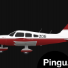 Golden Bay Air Piper PA-28