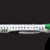 Kiwijet Embraer ERJ145