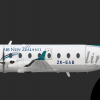 Air New Zealand Beech 1900D