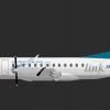 Air New Zealand SAAB 340A