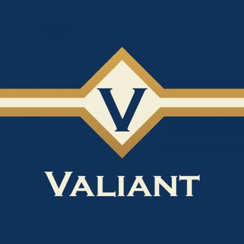 0 - Valiant Cover