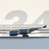 2002 Airbus A340 600 2002 Airbus A340 600