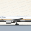 1994 Boeing 757-200 1994 Boeing 757-200